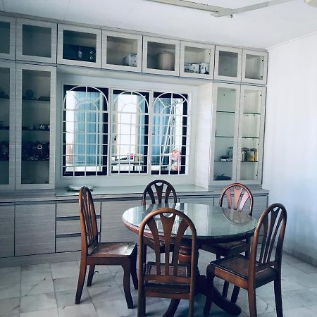 Cozy And Comfortable Homestay In Sungai Siput Exterior foto
