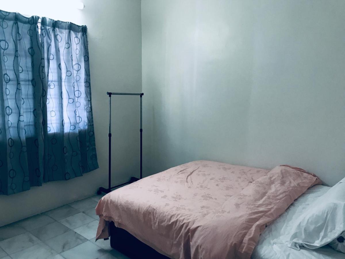 Cozy And Comfortable Homestay In Sungai Siput Exterior foto