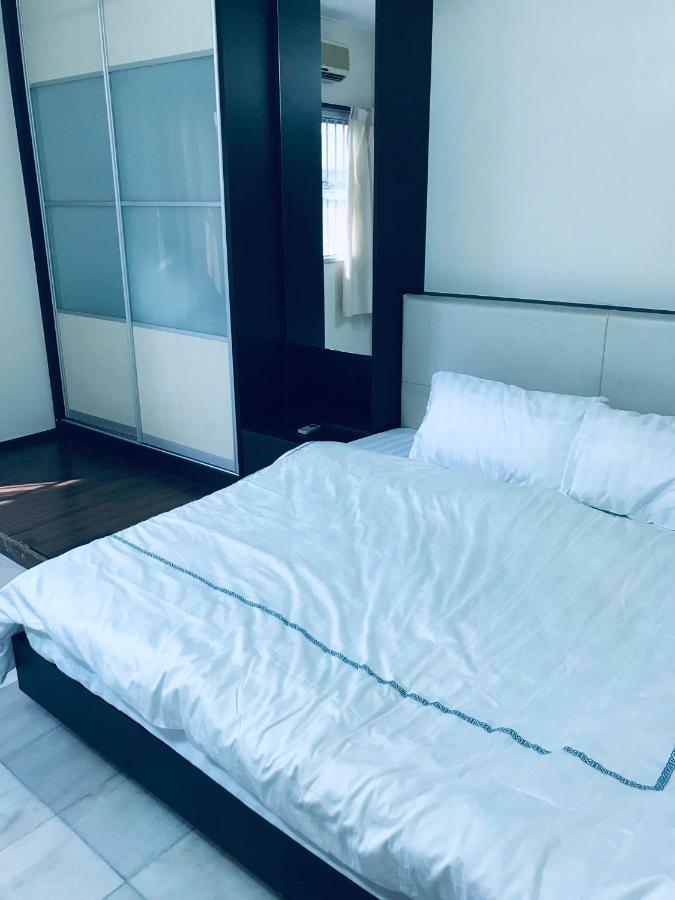 Cozy And Comfortable Homestay In Sungai Siput Exterior foto