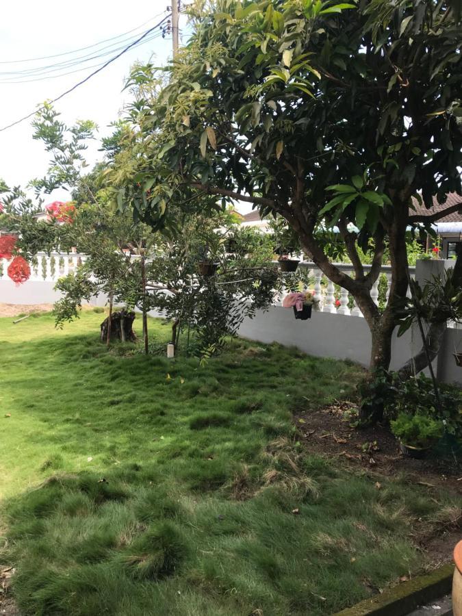 Cozy And Comfortable Homestay In Sungai Siput Exterior foto