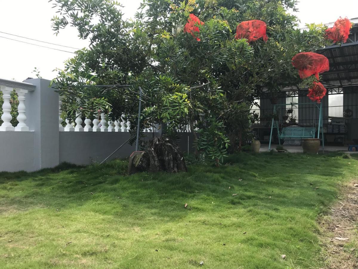 Cozy And Comfortable Homestay In Sungai Siput Exterior foto